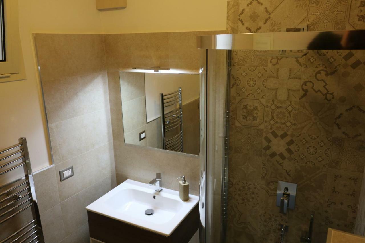 לצ'ה Arco Suite מראה חיצוני תמונה
