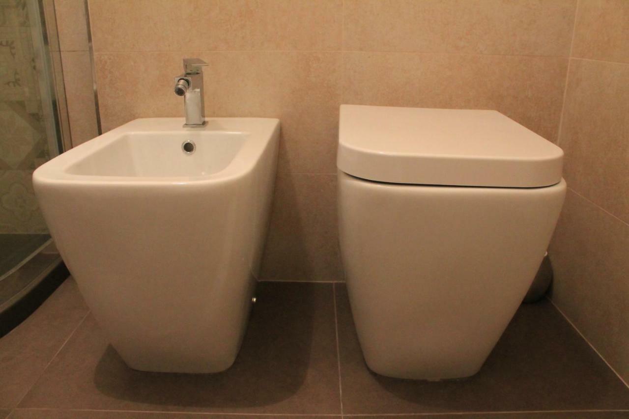 לצ'ה Arco Suite מראה חיצוני תמונה