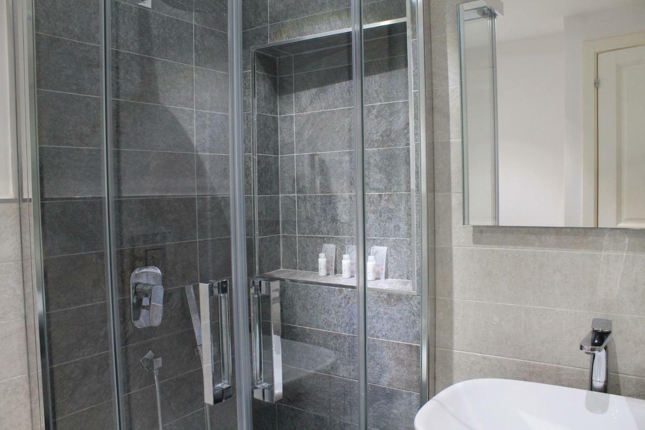 לצ'ה Arco Suite מראה חיצוני תמונה
