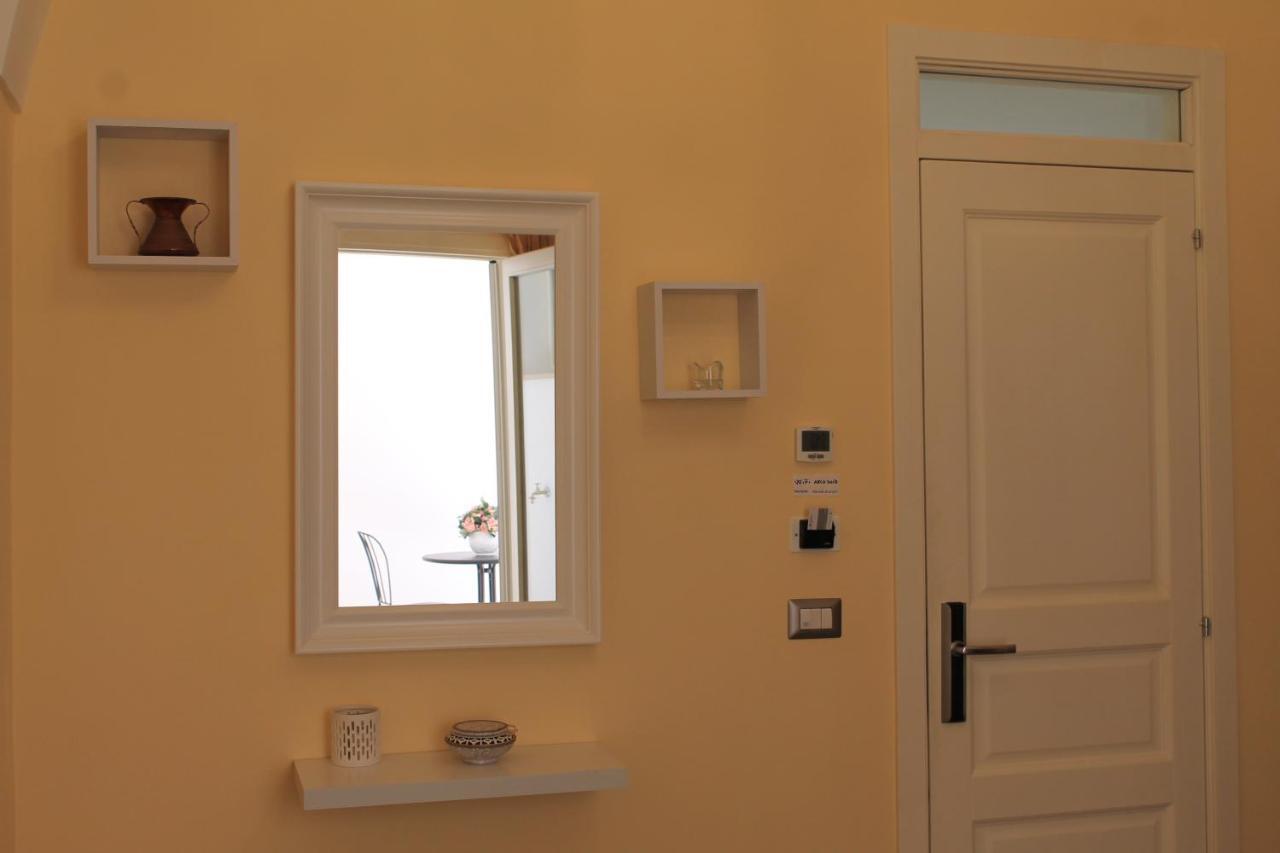 לצ'ה Arco Suite מראה חיצוני תמונה