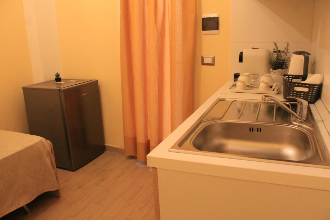 לצ'ה Arco Suite מראה חיצוני תמונה